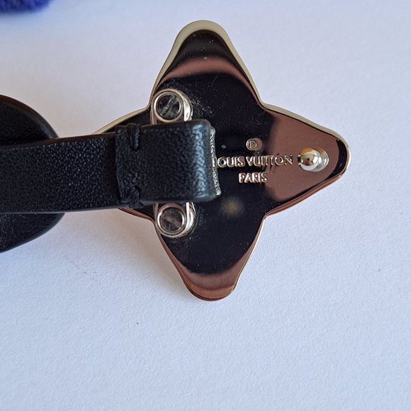 Authentic Louis Vuitton Choker Necklace Limited Edition - Picture 8 of 16